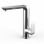 Kara Chrome Sink Mixer